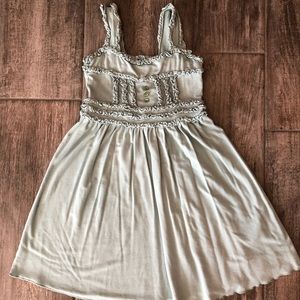 Matilda Jane Emilia Dress size 4